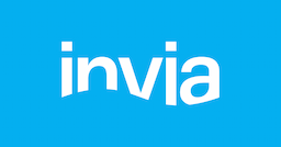 Invia Logo